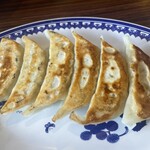 彩華ラーメン 布施店 - 