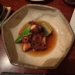 きはるの胡麻鯖や - 