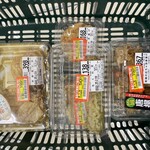 とりせん - 料理写真: