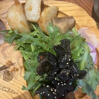 ターンテーブル - 