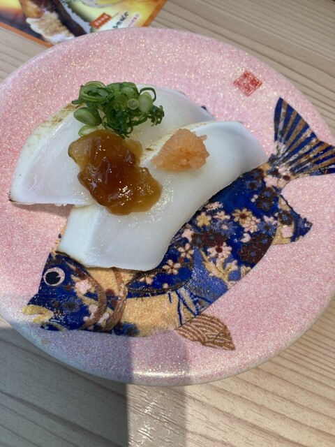 すし蔵 浜田本店 （すしぞう） - 浜田/回転寿司 | 食べログ