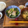 とよちゃん食堂 - 料理写真:
