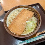手打うどん いわしや 青山店 - 