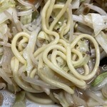 大ちゃんラーメン - 