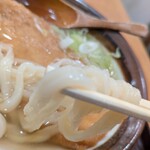 手打うどん いわしや 青山店 - 