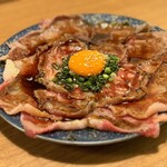 京出汁おでんと旬菜天ぷら 鳥居くぐり - 