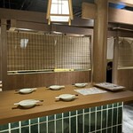 京出汁おでんと旬菜天ぷら 鳥居くぐり - 