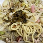 大ちゃんラーメン - 