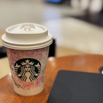 スターバックスコーヒー - ドリンク写真: