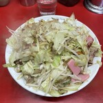 大ちゃんラーメン - 