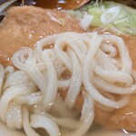 手打うどん いわしや 青山店 - 