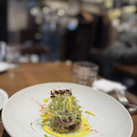 BISTRO DOUBLE - 