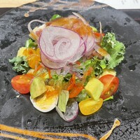 個室和食 肉割烹 吟次郎 品川駅前店 - 