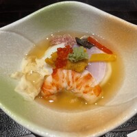 個室和食 肉割烹 吟次郎 品川駅前店 - 