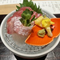 個室和食 肉割烹 吟次郎 品川駅前店 - 