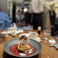 BISTRO DOUBLE - 