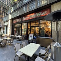 BISTRO DOUBLE - 