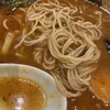 支那麺 はしご 赤坂店