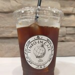 シアターカフェ天狼院 - 