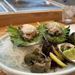 魚将　さかなちゃん - 