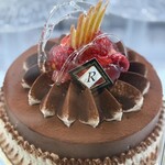 メゾン ラブレ - 