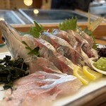 魚将　さかなちゃん - 