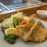 魚将　さかなちゃん - 