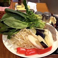 シャロレ - 