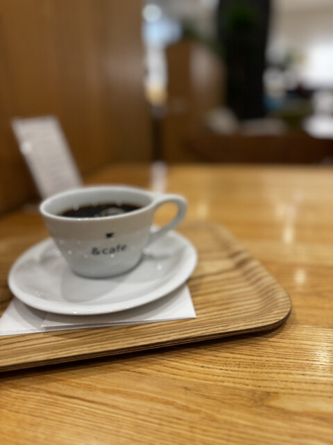 Ogaki Shoten & Cafe Ionmo-Ru Kyoto Katsuragawa Ten photo 2