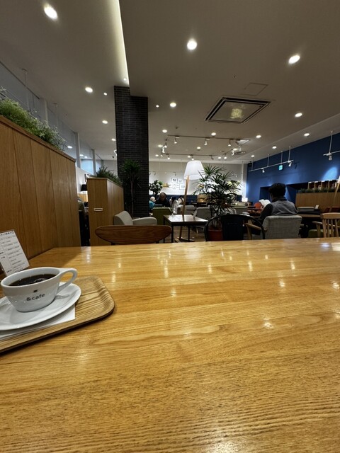 Ogaki Shoten & Cafe Ionmo-Ru Kyoto Katsuragawa Ten photo 4