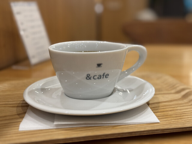 Ogaki Shoten & Cafe Ionmo-Ru Kyoto Katsuragawa Ten