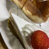 ケーキハウス クドウ