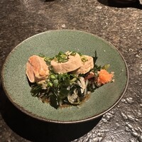 KINKA sushi bar izakaya 渋谷 - 