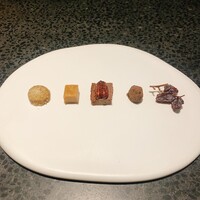 イチリン ハナレ - 