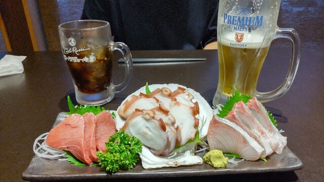 和来（ワライ） - 志津川（居酒屋）の写真