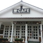 Cafe Duo - 