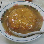 明洋軒 - 天津飯