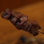 焼鳥どん - ハラミ