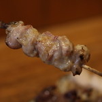 焼鳥どん - せせり