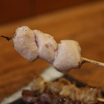 焼鳥どん - ささみ