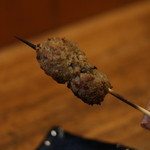 焼鳥どん - つくね