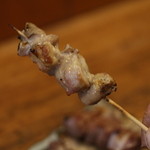 焼鳥どん - もも