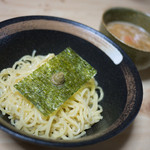 上州山賊麺 大大坊 - つけ麺
