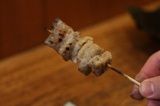 Yakitori Don - シロトロ