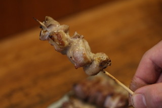 Yakitori Don - もも