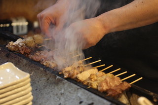 Yakitori Don - 