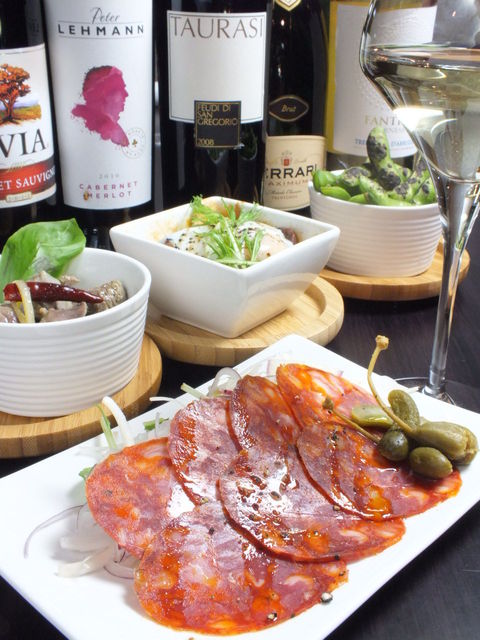 feliz（フェリース） - 旭川（ダイニングバー）の写真