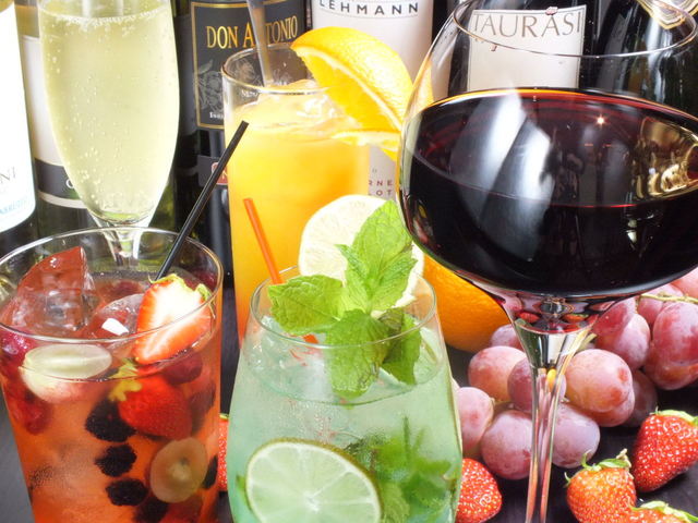 feliz（フェリース） - 旭川（ダイニングバー）の写真