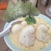横浜家系ラーメン 魂心家 飯田橋店