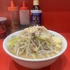 ラーメン二郎  朝倉街道駅前店